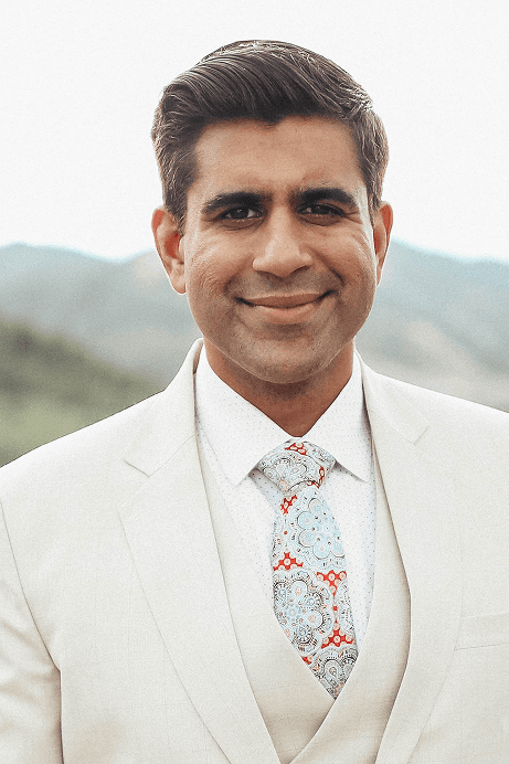 Sameer Somal