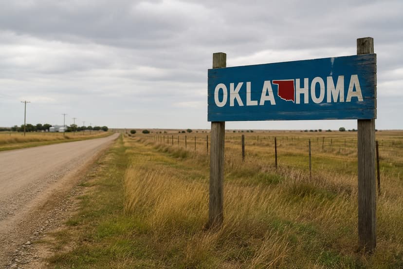 How to Sell or Transfer Mineral Rights in Oklahoma