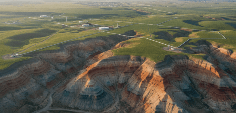 Are Inherited Mineral Rights Taxable? Basis, Income & Sale Taxes