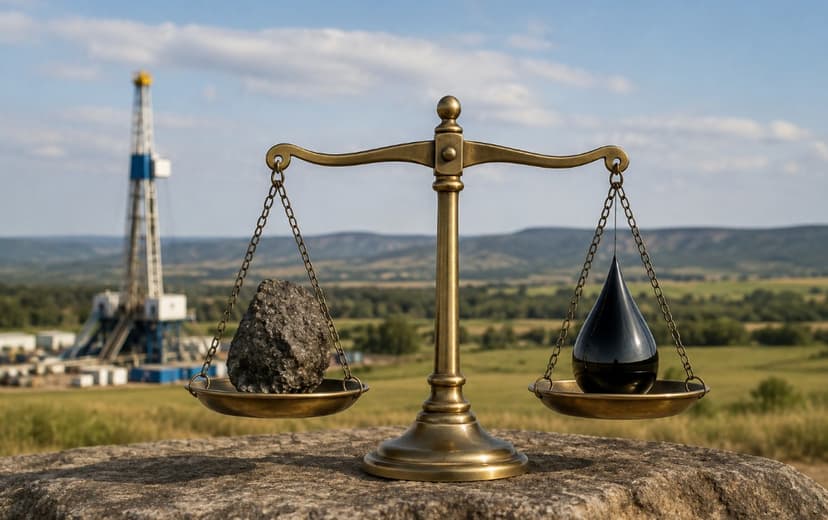 Mineral Interest vs Royalty Interest: Key Differences Guide