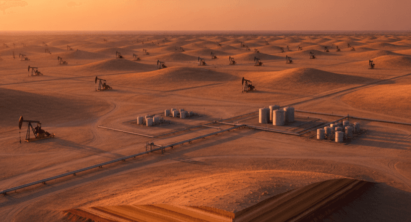 How Are Oil and Gas Royalties Calculated? Rates, Revenue & Examples