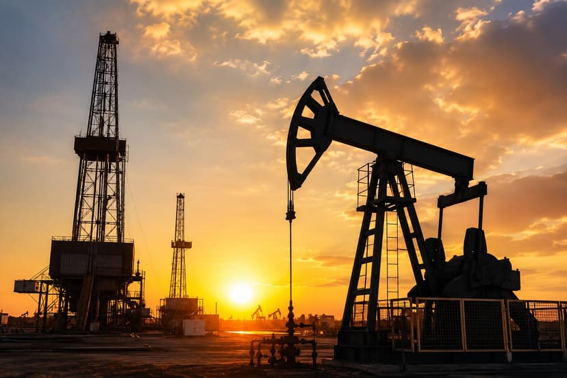 Shale Revolution: Why Today’s Oil Boom Looks Nothing Like Rockefeller’s Era