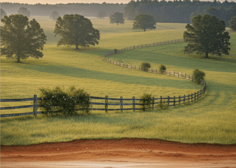 Mineral Rights in Georgia: Ownership & Property Considerations