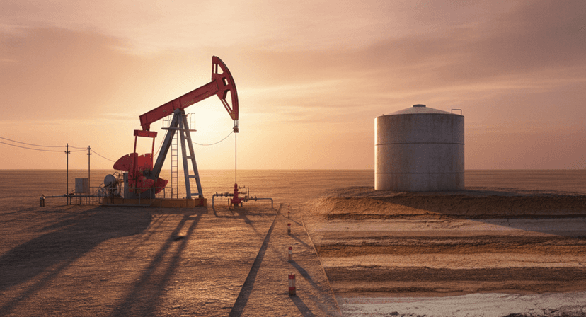 Royalty Interest vs. Working Interest in oil and gas