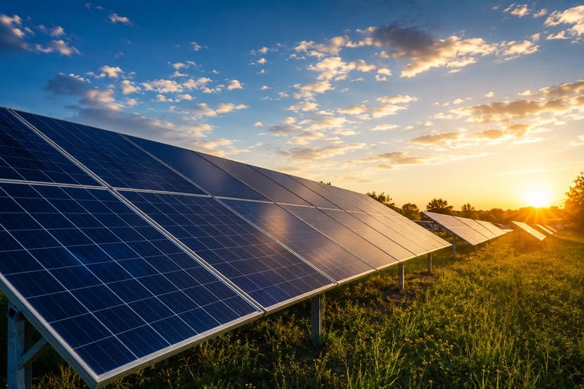 How to Evaluate Renewable Energy Stocks for Long-Term Investment Success