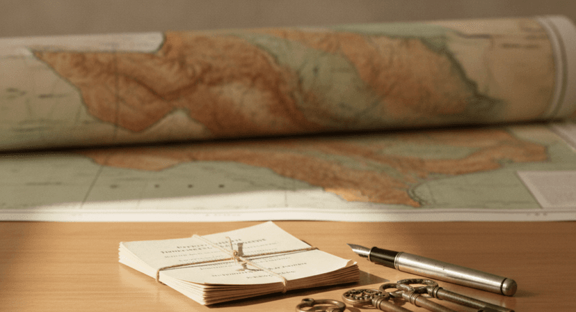 How to Transfer Mineral Rights in Texas: Deeds, Recording & Steps