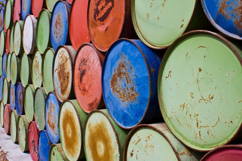 Crude Oil Prices: Key Factors Driving Global Market Fluctuations