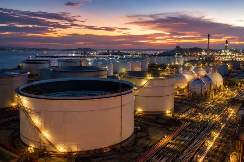 A Beginner's Guide to Trading Crude Oil Futures