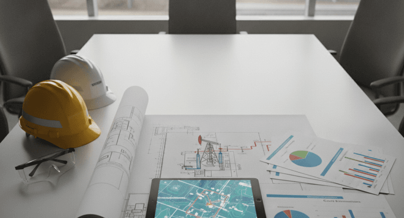 AFE in Oil and Gas: Authorization for Expenditure Explained