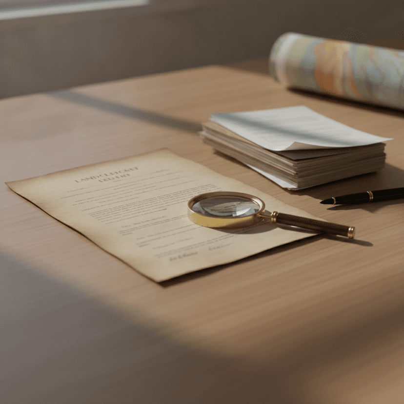 How to Find Out If You Own Mineral Rights | Step-by-Step Guide