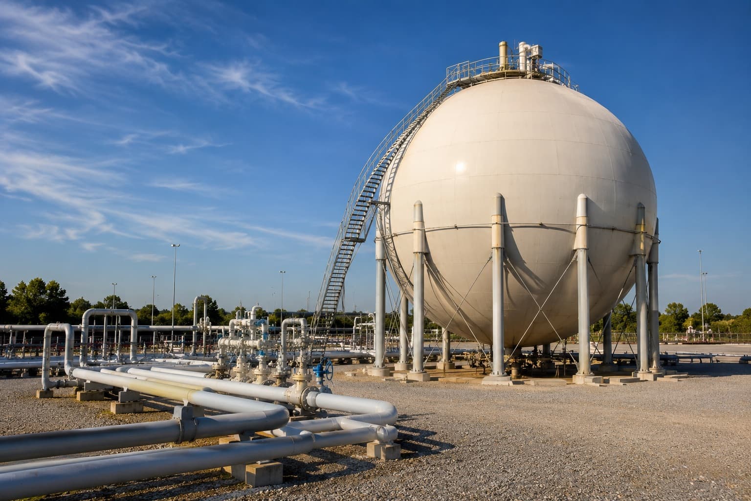 Natural Gas Storage Update: Key Takeaways for Energy Investors