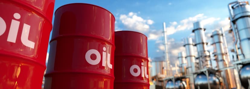 Explaining the Famous Crude Oil Storage Trade