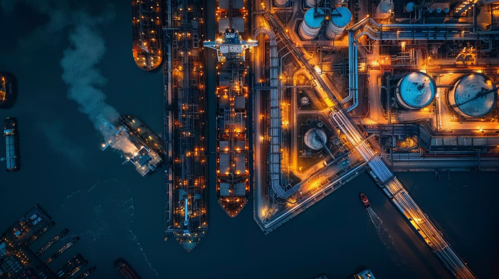 IEA Expects Global Natural Gas Demand Growth to Accelerate in 2026 as LNG Supply Expands